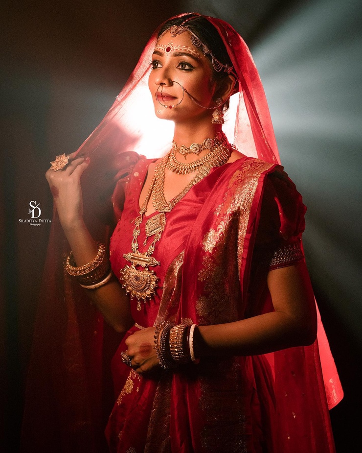 Susmita Chatterjee