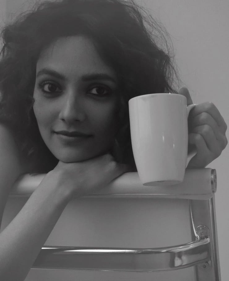 Susmita Chatterjee
