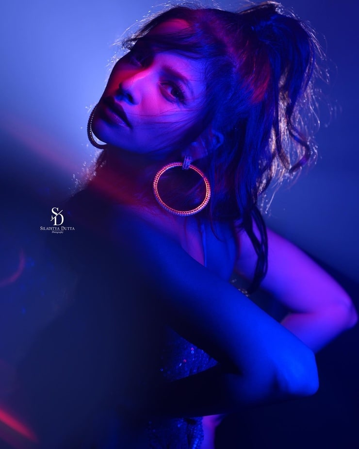 Susmita Chatterjee