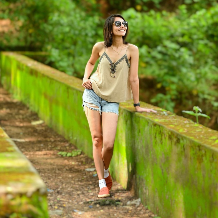 Susmita Chatterjee