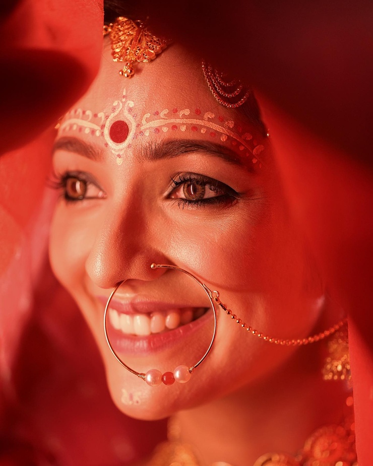 Susmita Chatterjee