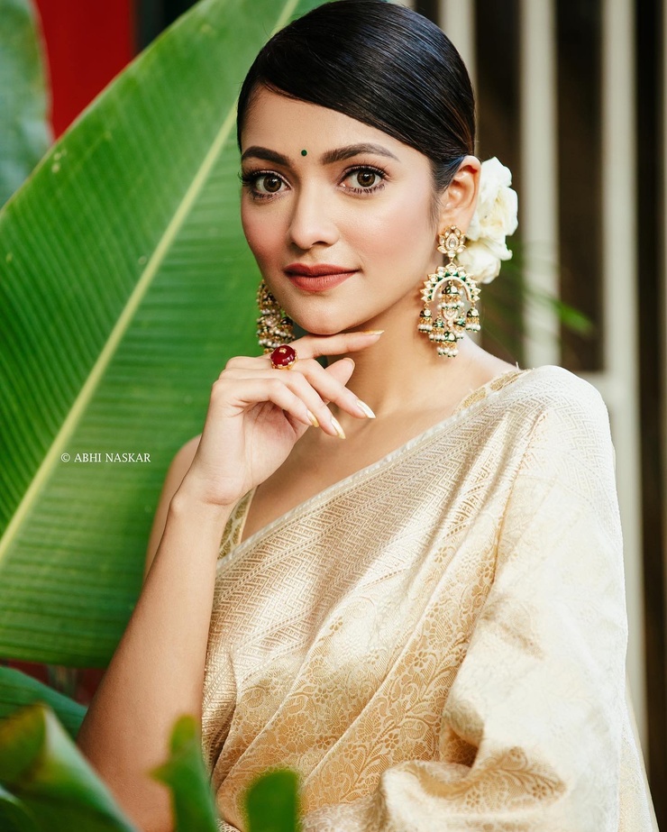 Susmita Chatterjee