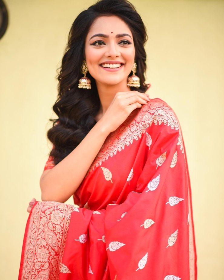 Susmita Chatterjee