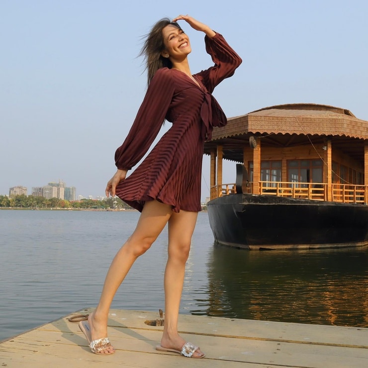 Susmita Chatterjee