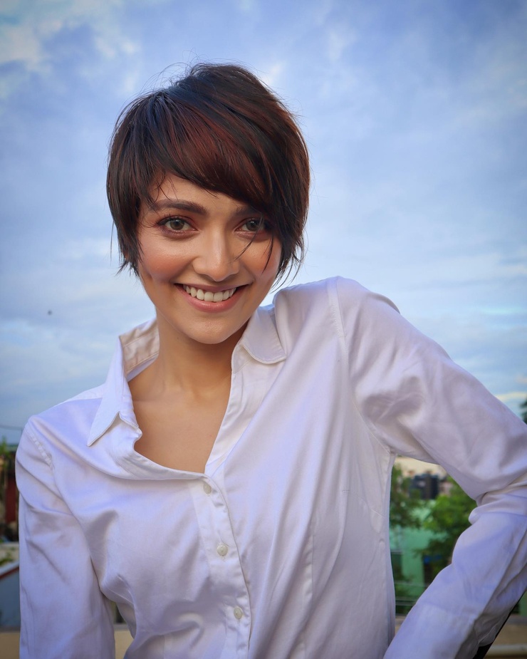 Susmita Chatterjee