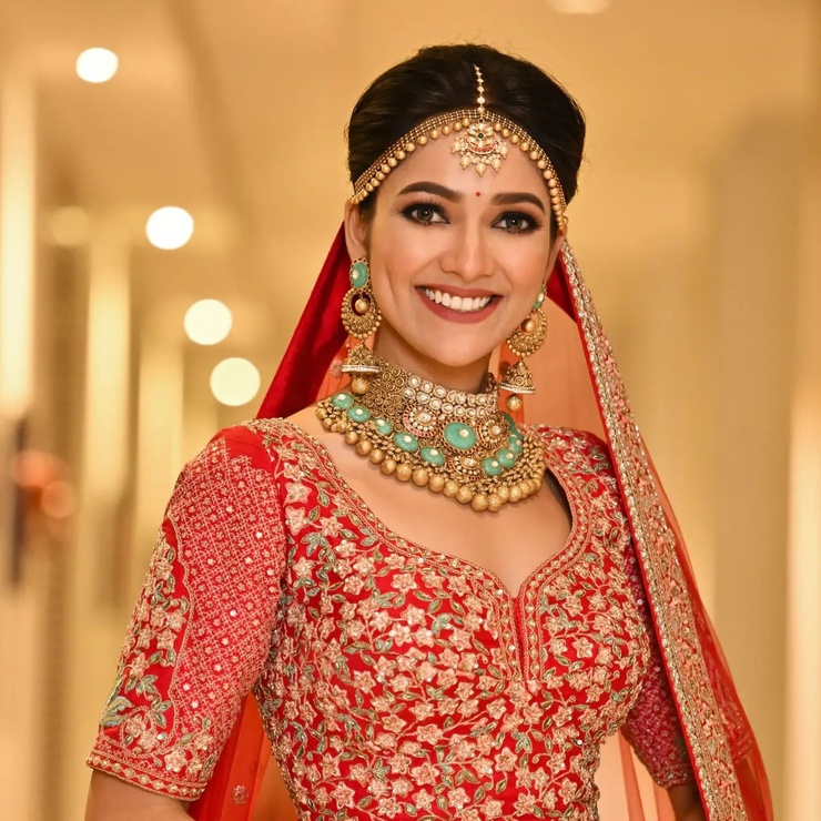 Susmita Chatterjee