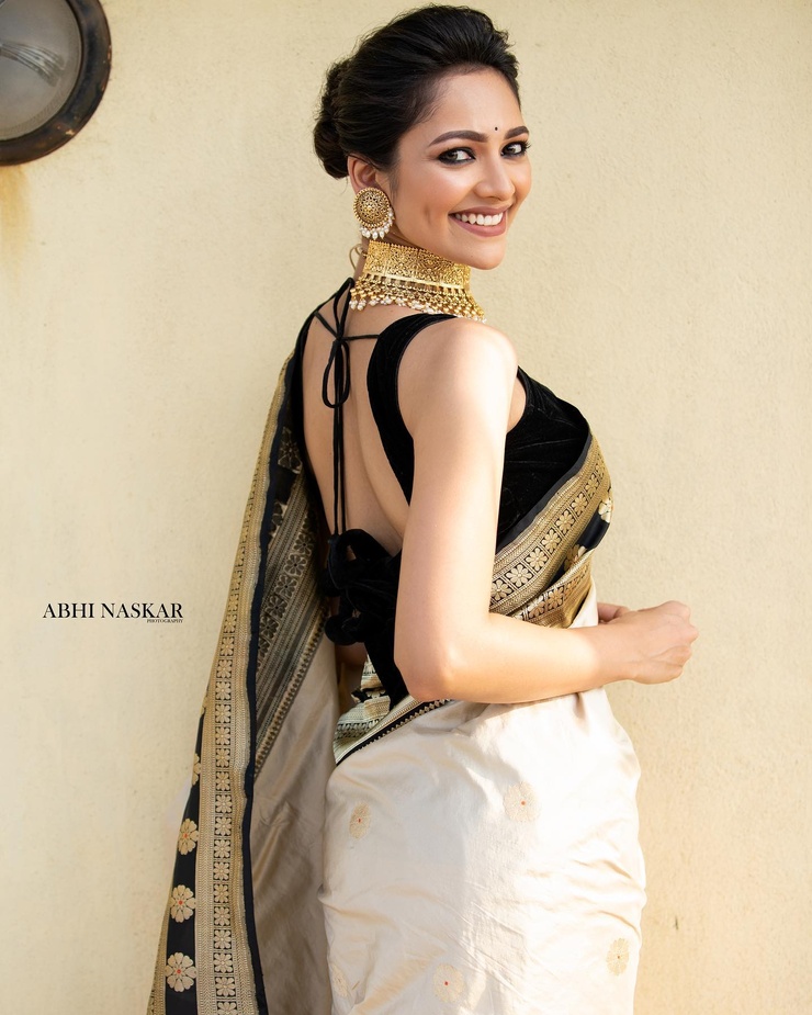 Susmita Chatterjee
