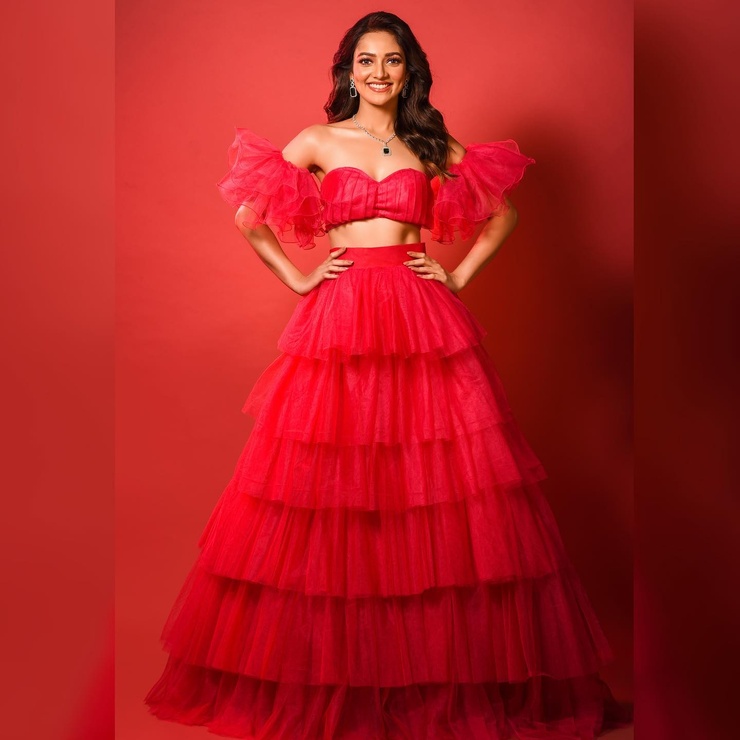 Susmita Chatterjee
