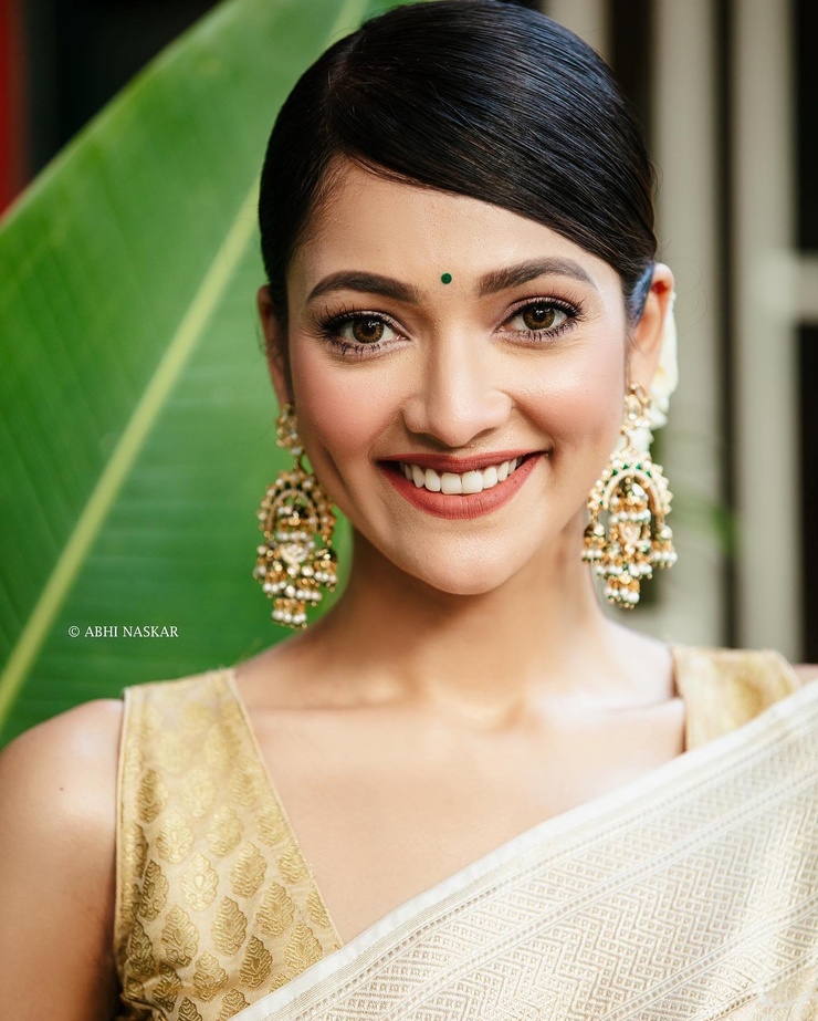 Susmita Chatterjee