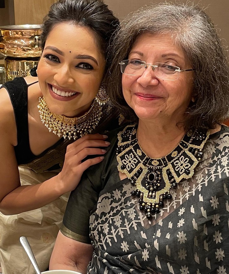 Susmita Chatterjee
