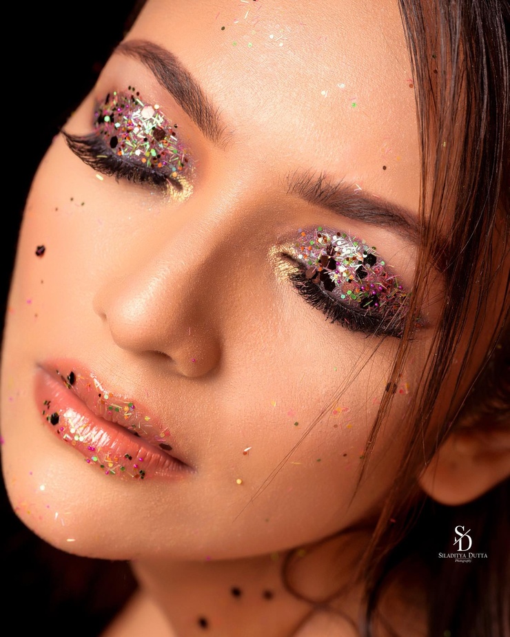 Susmita Chatterjee