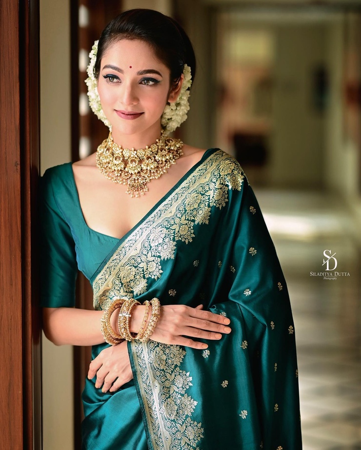 Susmita Chatterjee