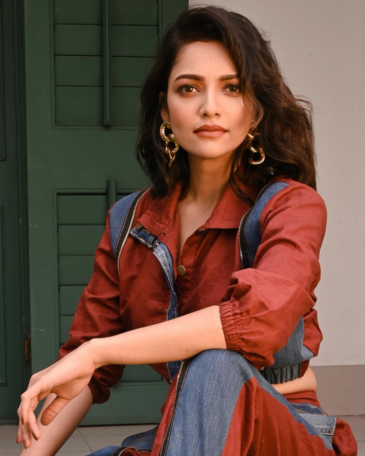 Susmita Chatterjee