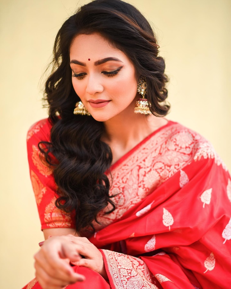 Susmita Chatterjee