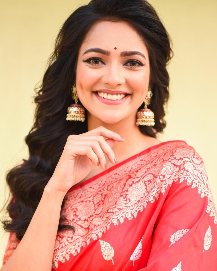 Susmita Chatterjee