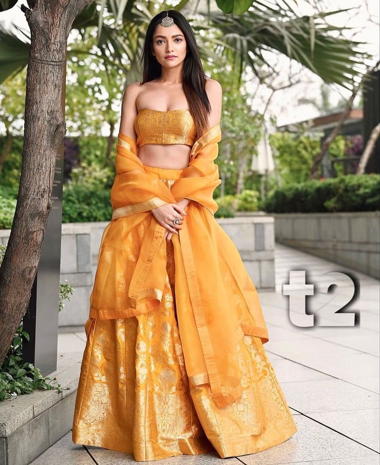 Susmita Chatterjee
