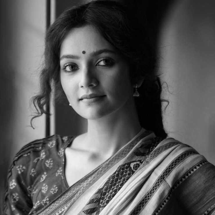 Susmita Chatterjee
