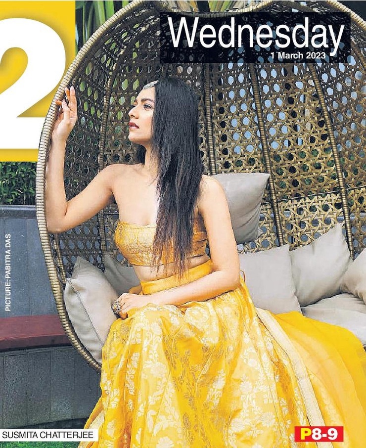 Susmita Chatterjee
