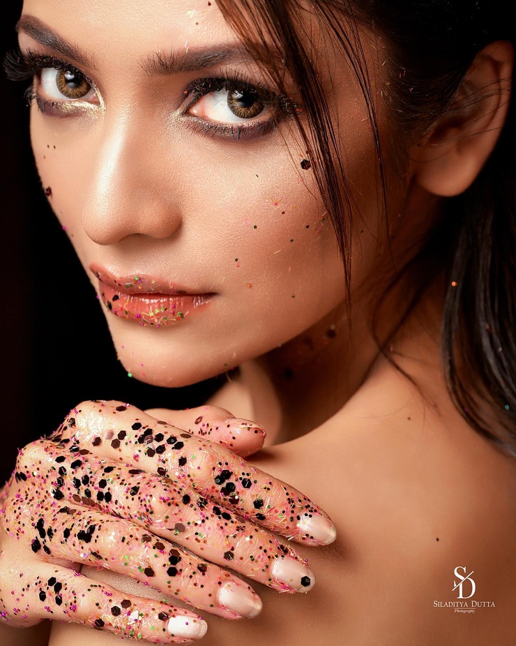 Susmita Chatterjee