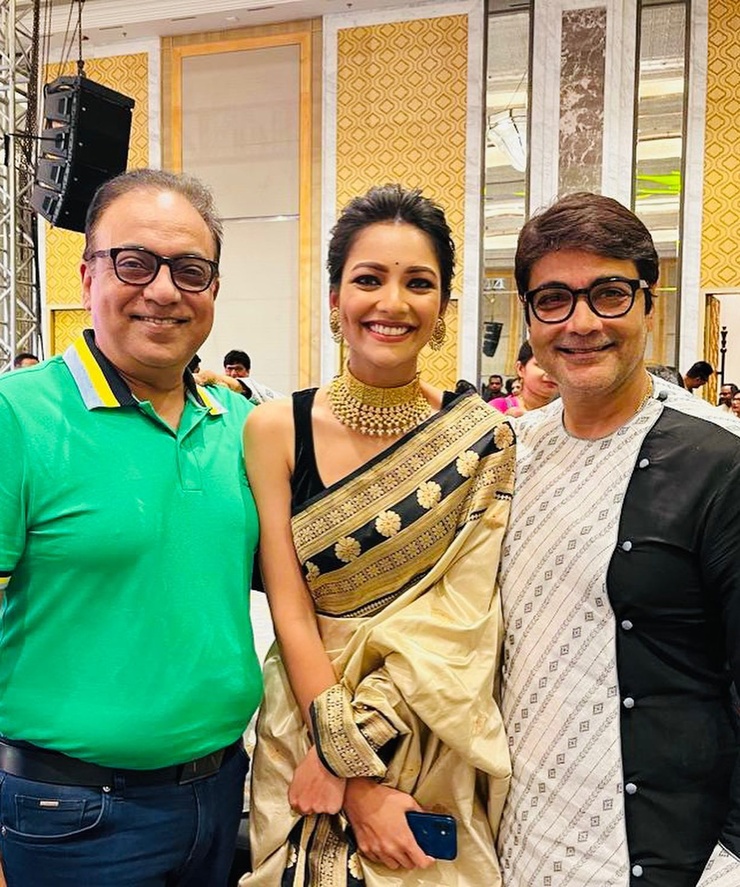 Susmita Chatterjee
