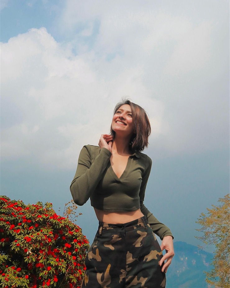 Susmita Chatterjee