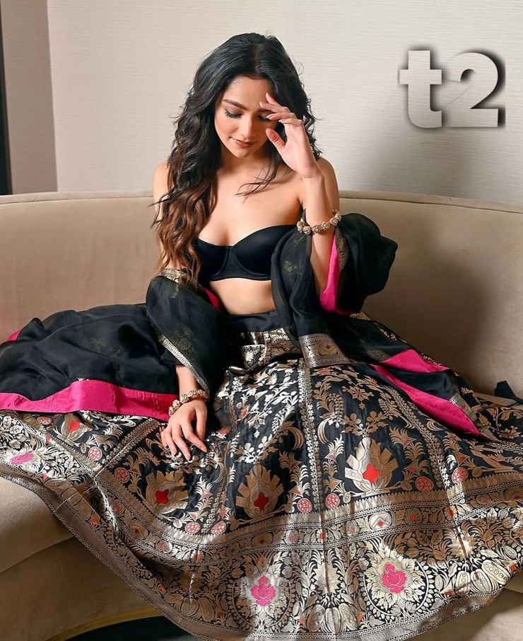Susmita Chatterjee