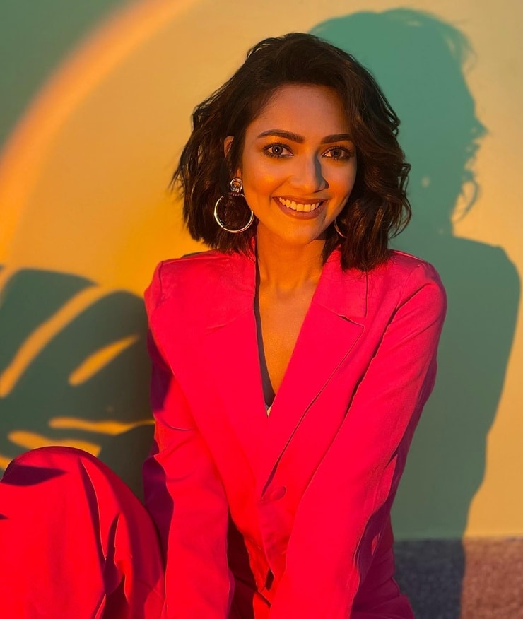 Susmita Chatterjee