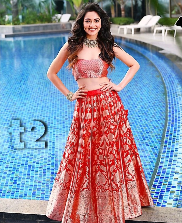 Susmita Chatterjee