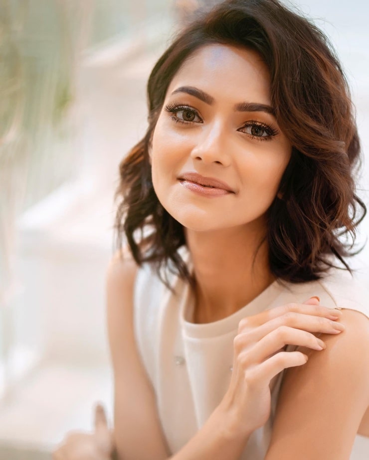 Susmita Chatterjee
