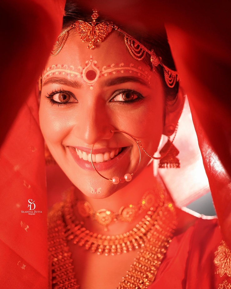 Susmita Chatterjee