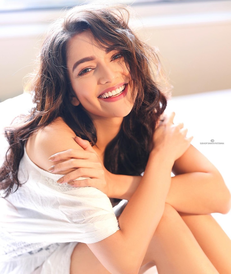 Susmita Chatterjee