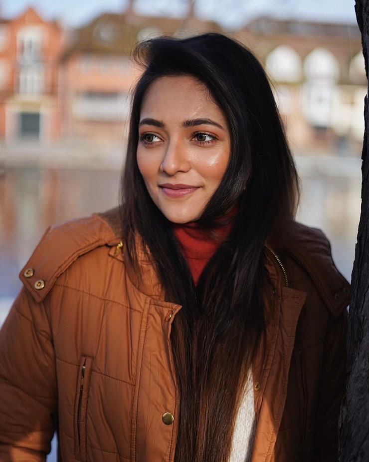 Susmita Chatterjee