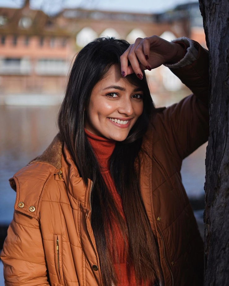 Susmita Chatterjee