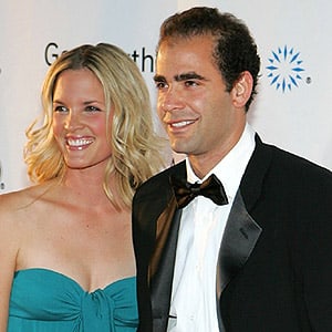 Picture of Bridgette Wilson-Sampras