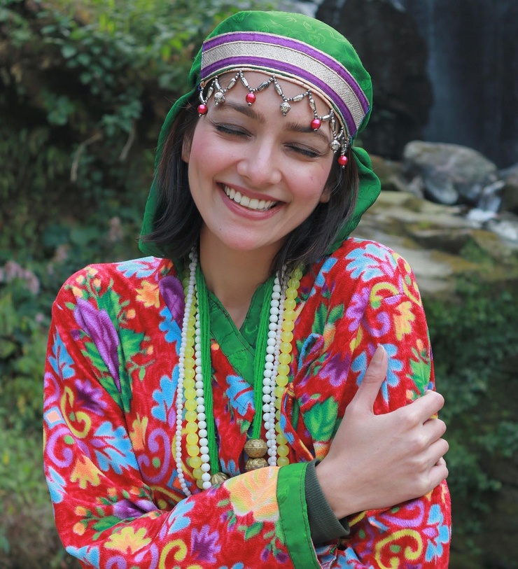 Susmita Chatterjee