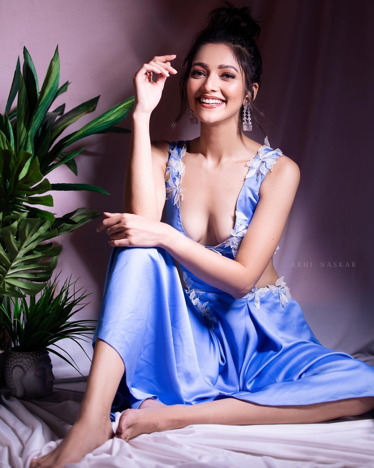 Susmita Chatterjee