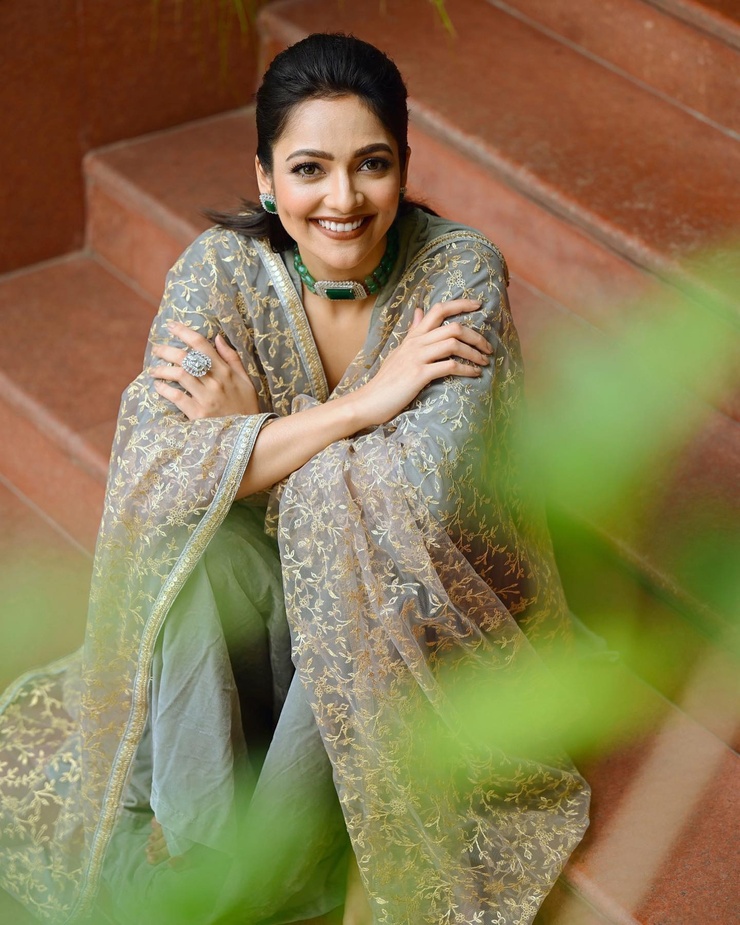 Susmita Chatterjee