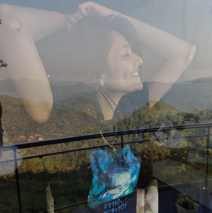 Susmita Chatterjee