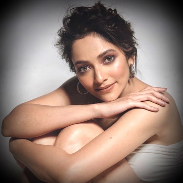 Susmita Chatterjee