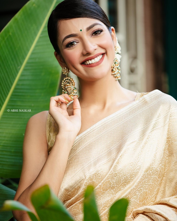 Susmita Chatterjee
