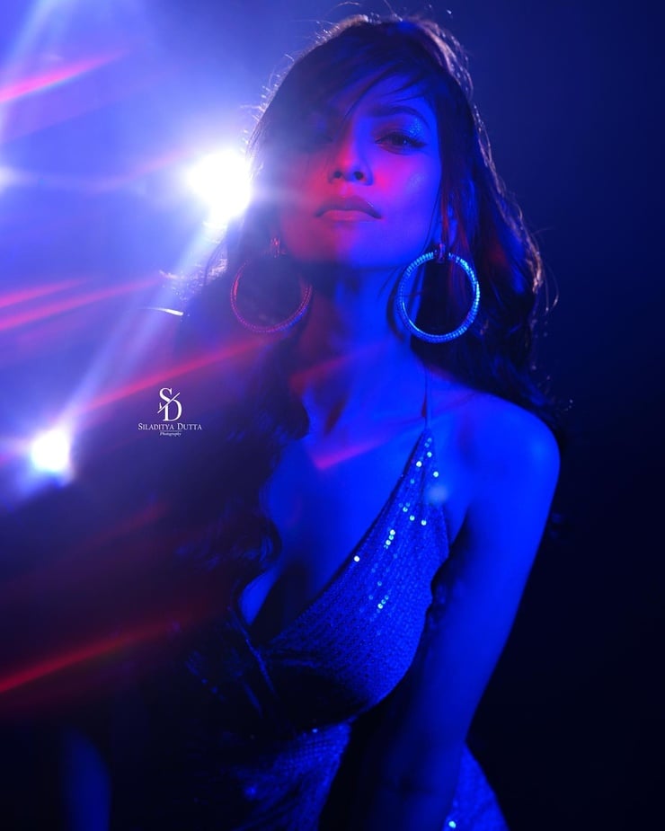 Susmita Chatterjee