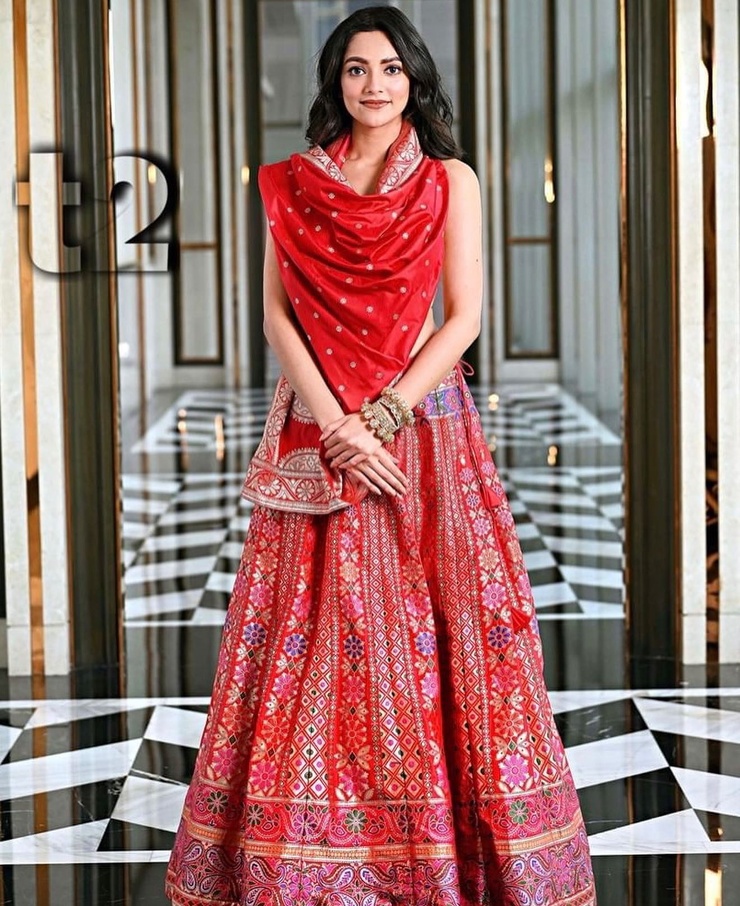 Susmita Chatterjee