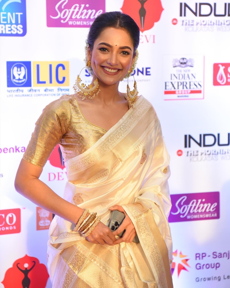 Susmita Chatterjee