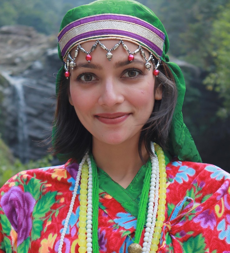 Susmita Chatterjee