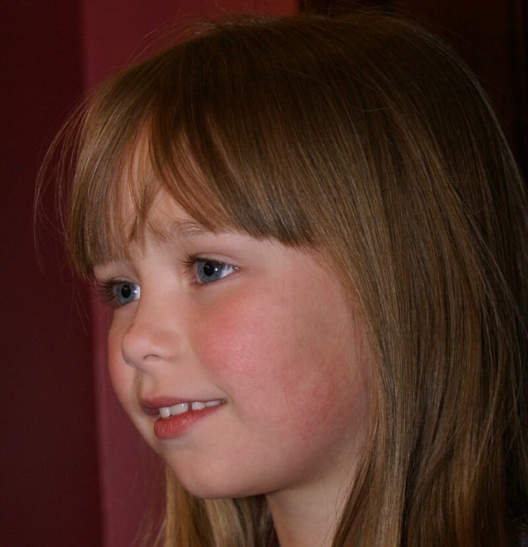Connie Talbot Connie Talbot