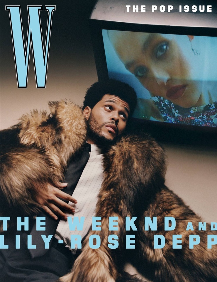 The Weeknd