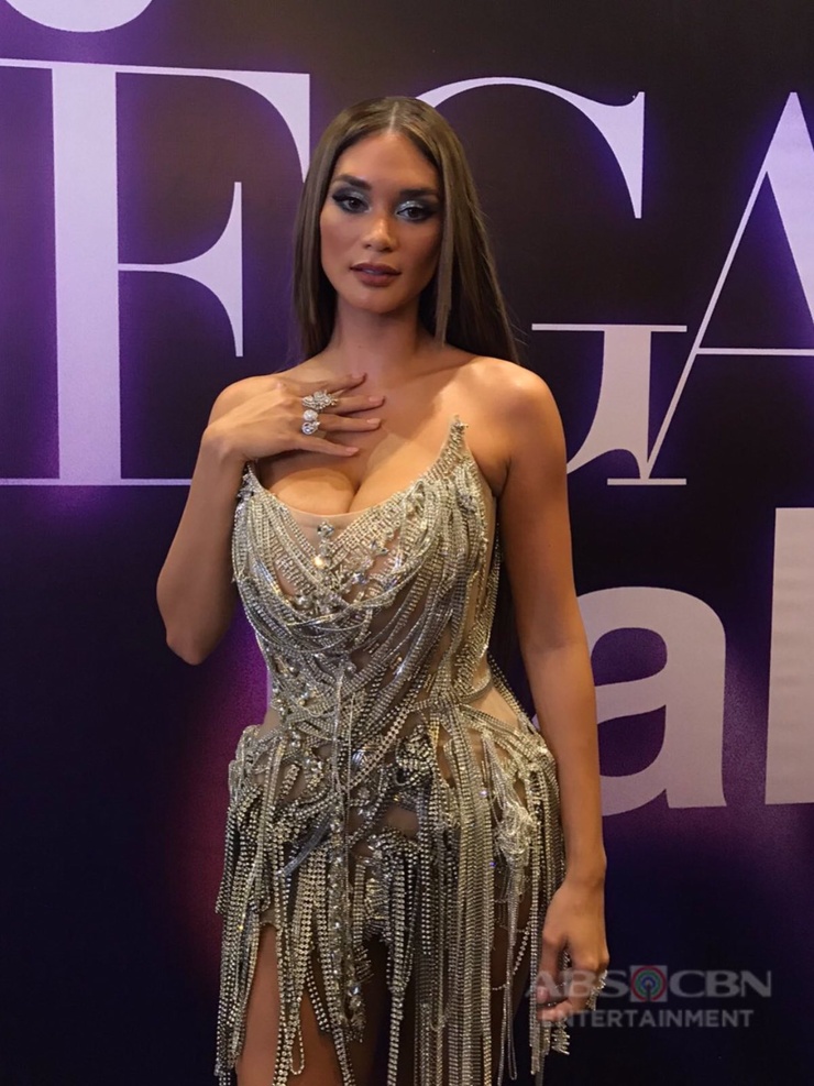 Pia Wurtzbach Pia Wurtzbach