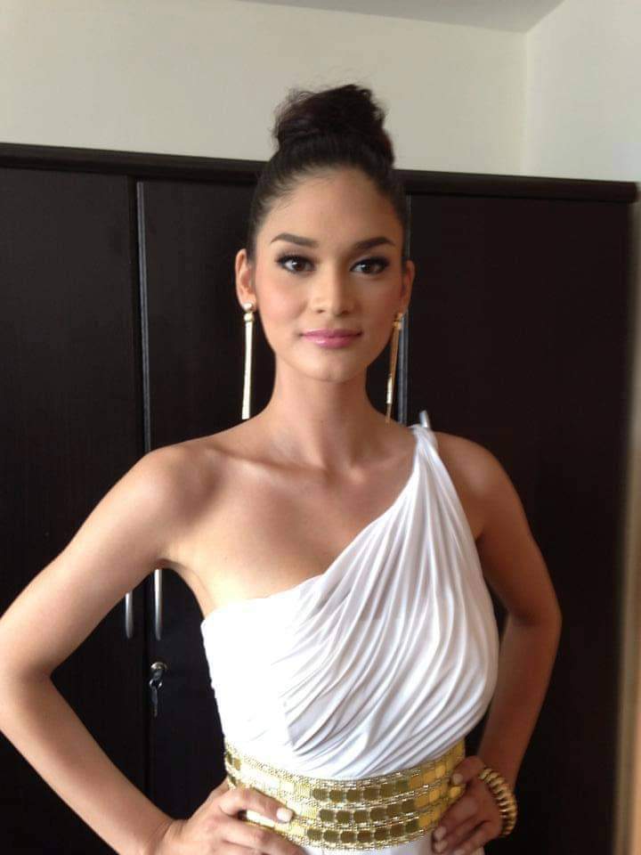 Pia Wurtzbach