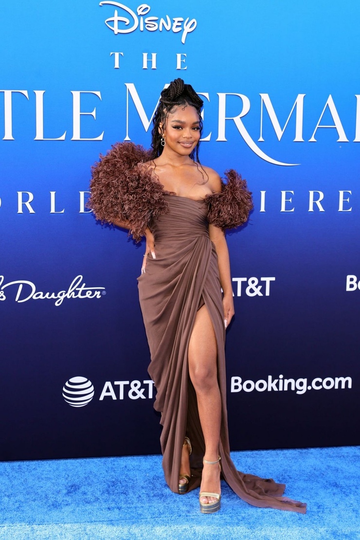 Marsai Martin Marsai Martin