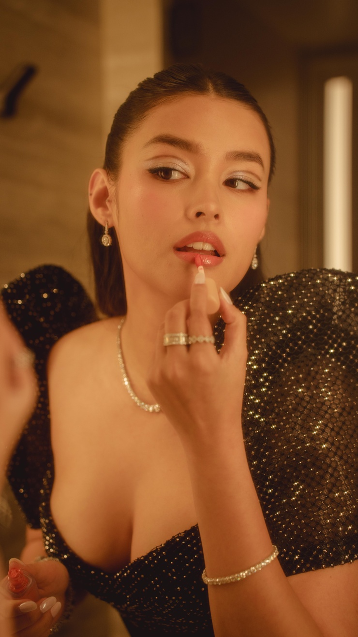 Liza Soberano Liza Soberano